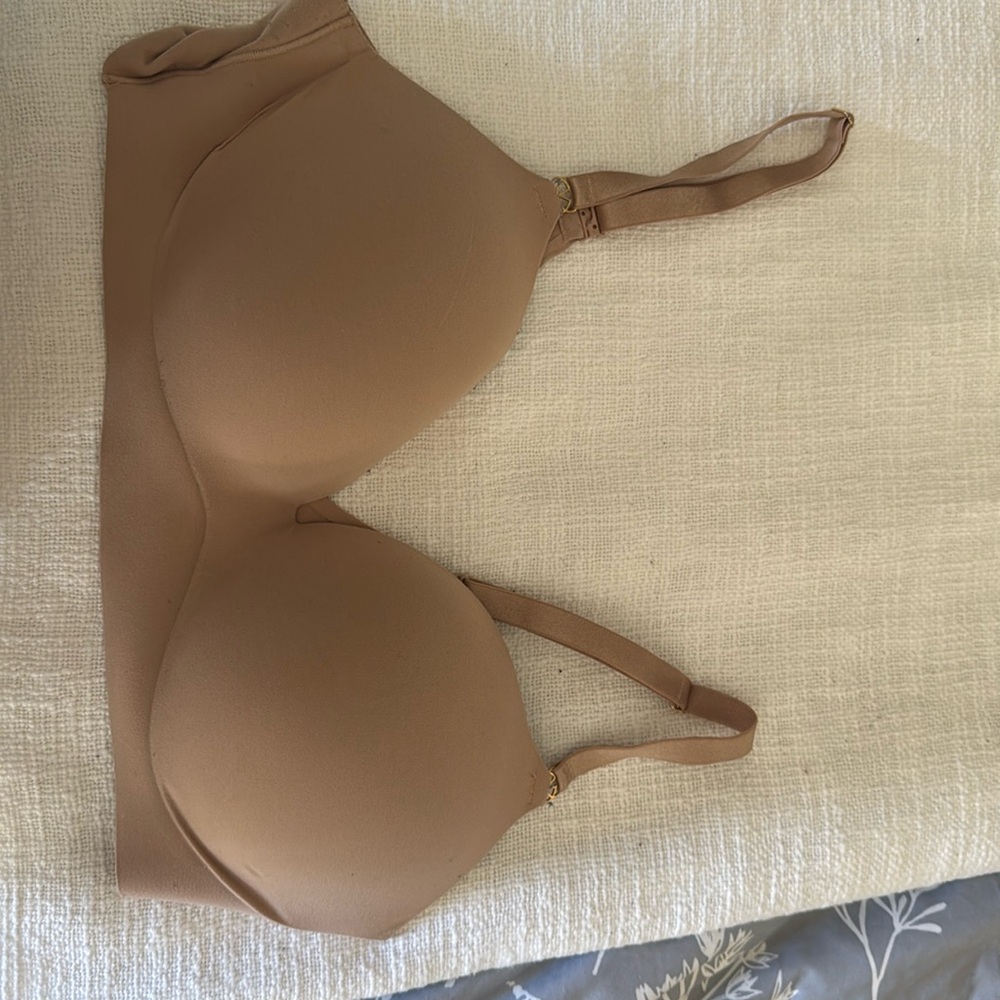 Victoria’s Secret Dream Angels Wireless Push-up size 40C